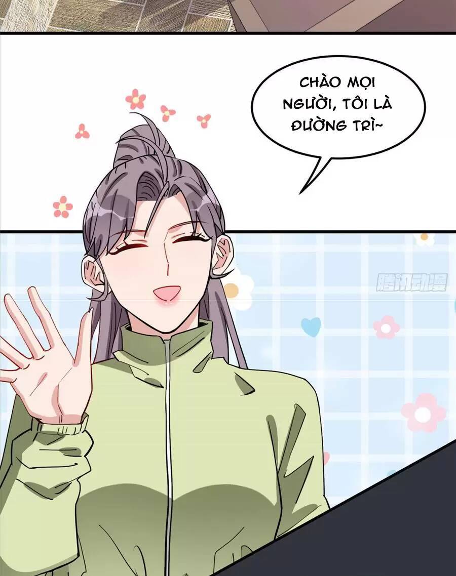 Cố Tổng, Vợ Của Ngài Quá Mạnh Rồi! Chapter 75 - 10