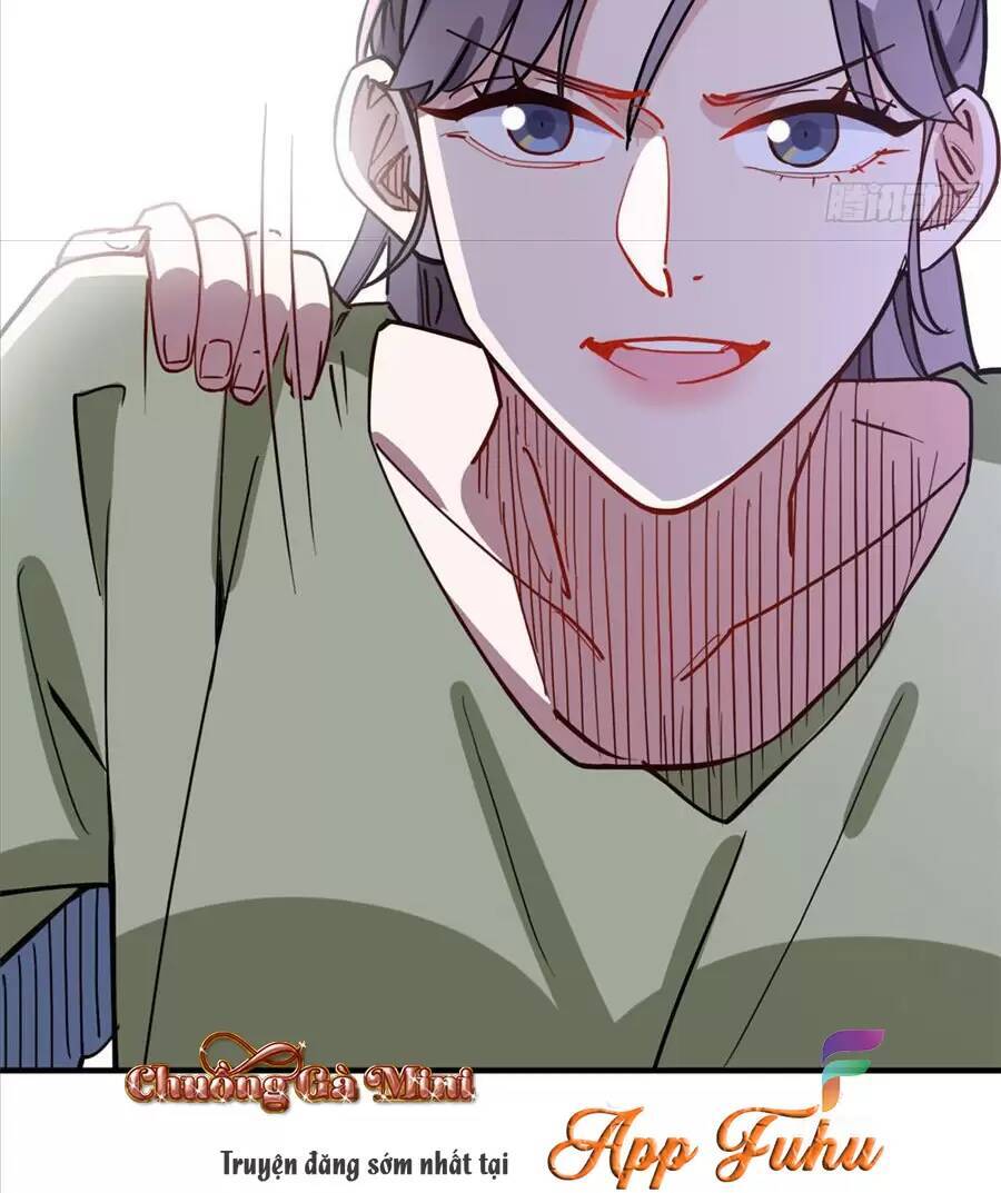 Cố Tổng, Vợ Của Ngài Quá Mạnh Rồi! Chapter 76 - 12