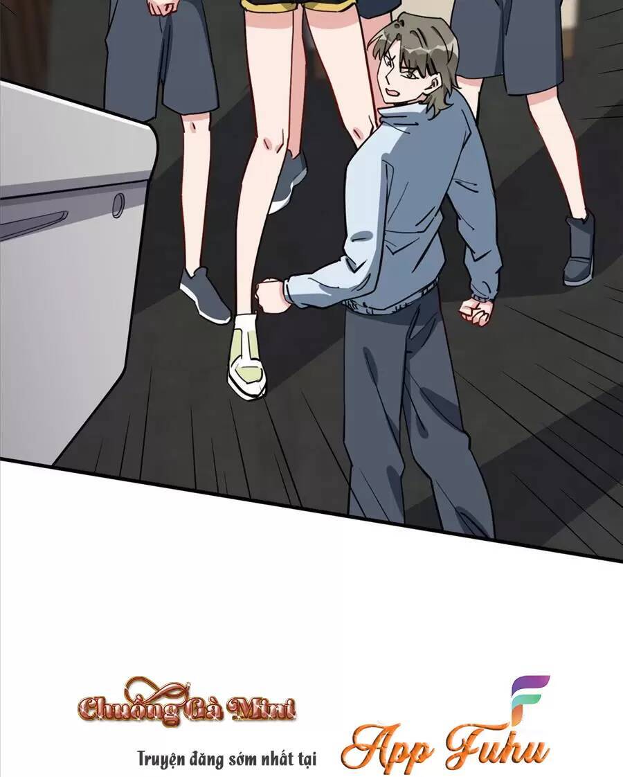 Cố Tổng, Vợ Của Ngài Quá Mạnh Rồi! Chapter 76 - 14