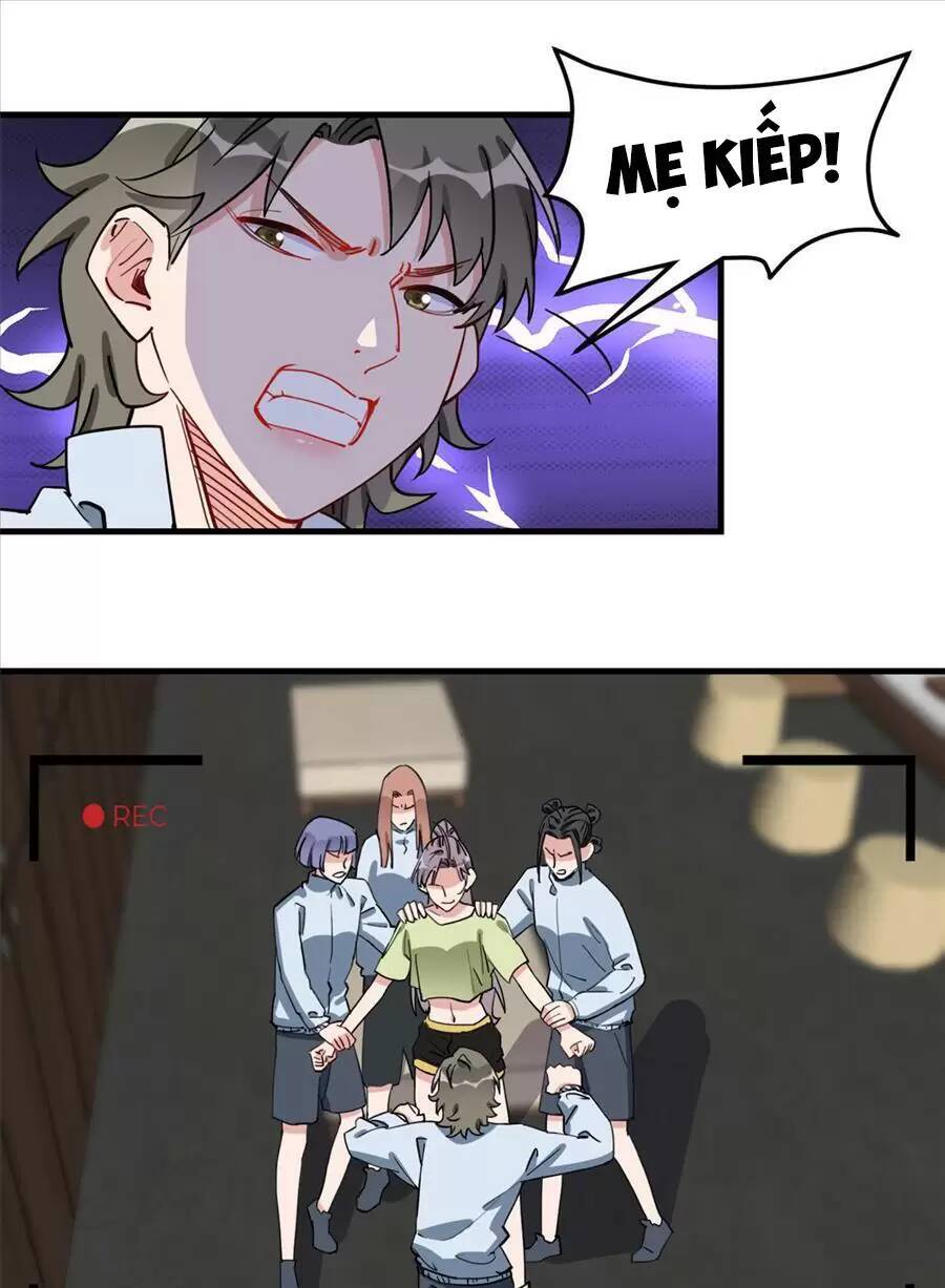 Cố Tổng, Vợ Của Ngài Quá Mạnh Rồi! Chapter 76 - 15