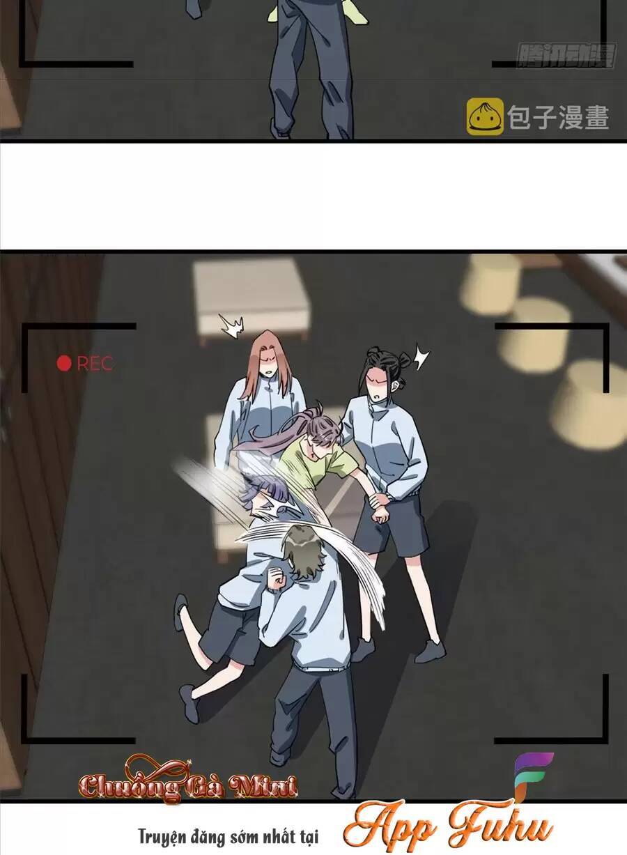 Cố Tổng, Vợ Của Ngài Quá Mạnh Rồi! Chapter 76 - 16