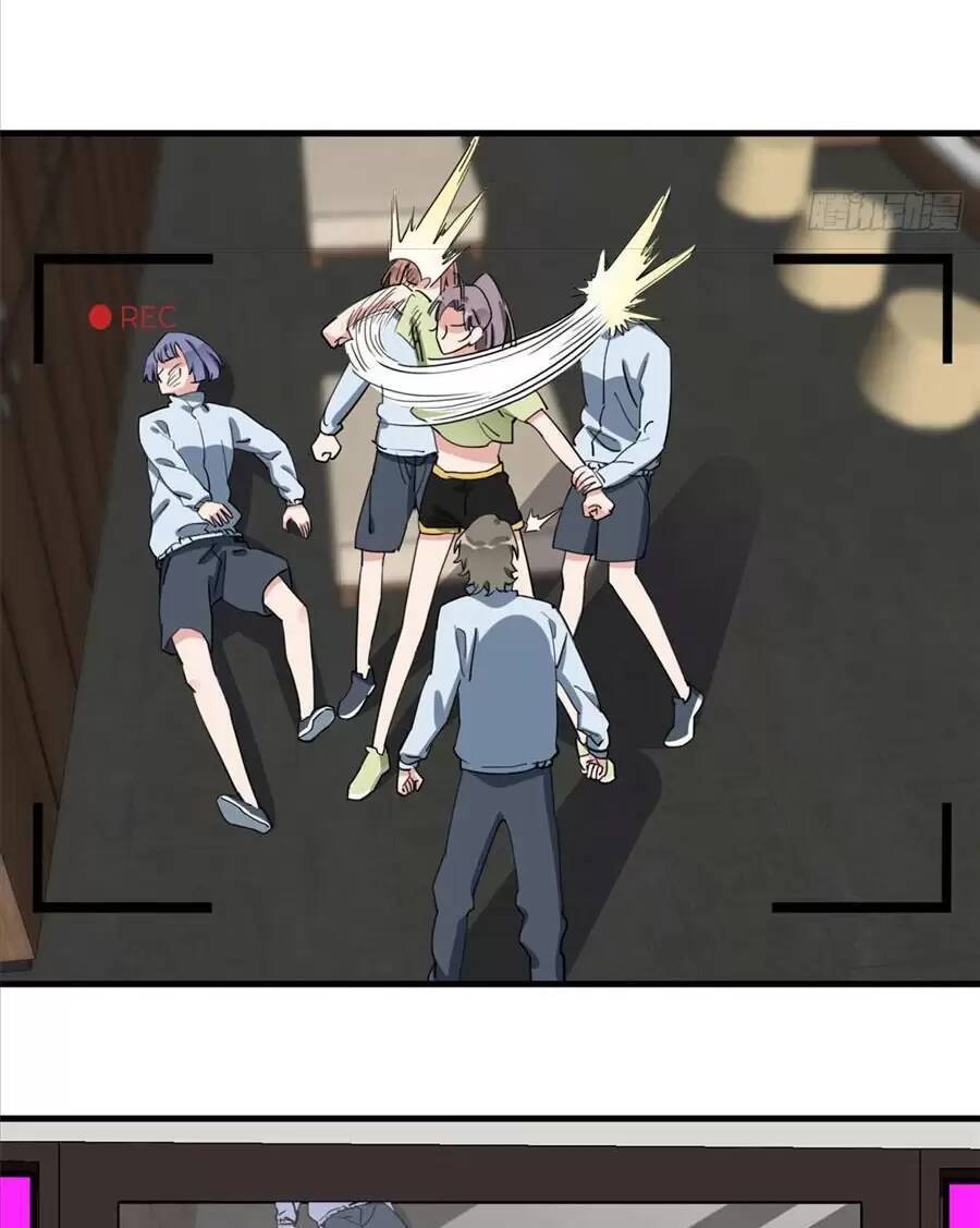 Cố Tổng, Vợ Của Ngài Quá Mạnh Rồi! Chapter 76 - 17