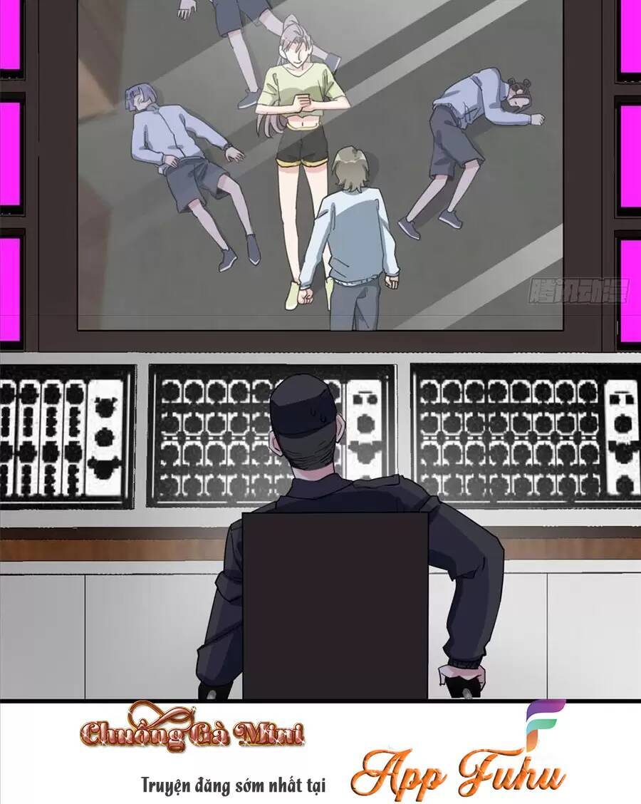 Cố Tổng, Vợ Của Ngài Quá Mạnh Rồi! Chapter 76 - 18