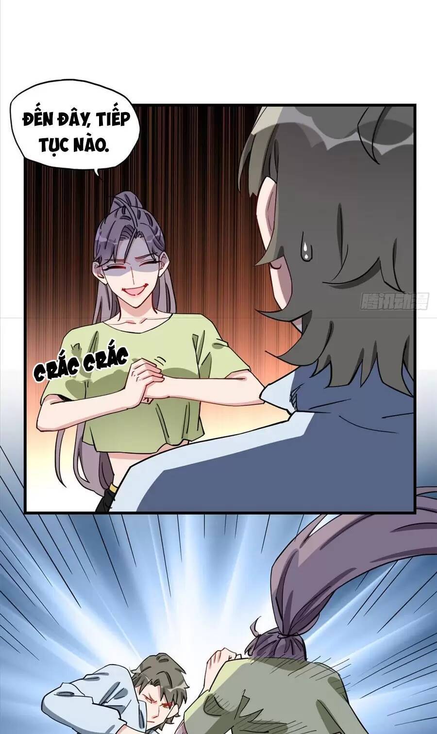 Cố Tổng, Vợ Của Ngài Quá Mạnh Rồi! Chapter 76 - 19