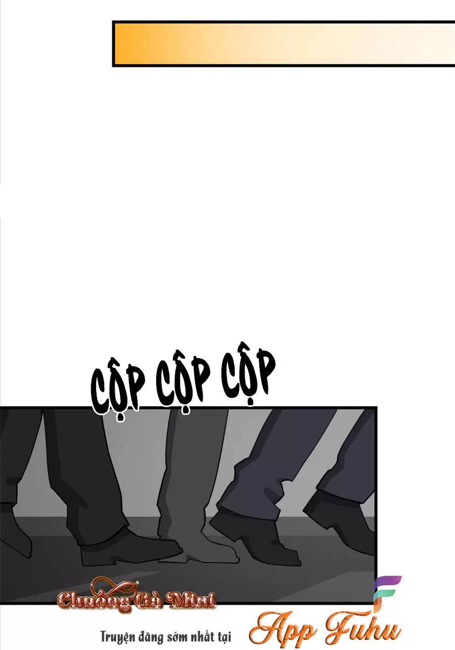 Cố Tổng, Vợ Của Ngài Quá Mạnh Rồi! Chapter 76 - 22