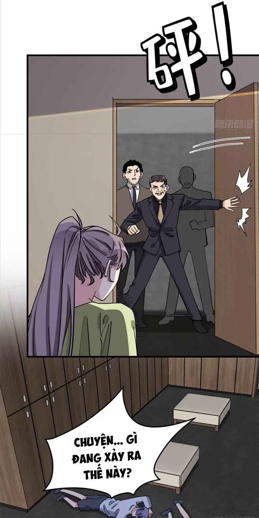 Cố Tổng, Vợ Của Ngài Quá Mạnh Rồi! Chapter 76 - 23