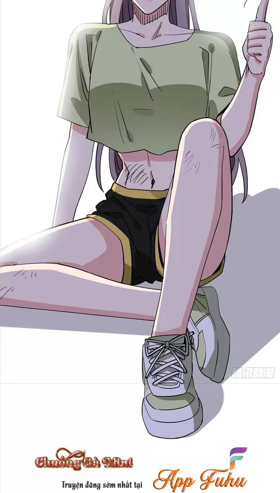 Cố Tổng, Vợ Của Ngài Quá Mạnh Rồi! Chapter 76 - 25