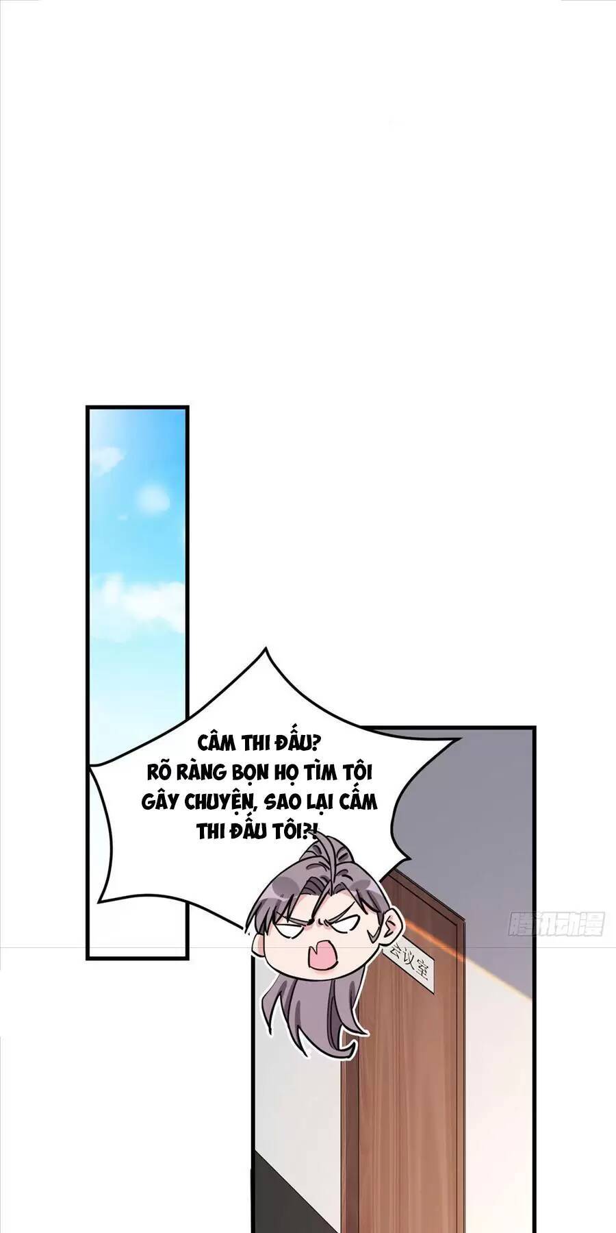 Cố Tổng, Vợ Của Ngài Quá Mạnh Rồi! Chapter 76 - 26