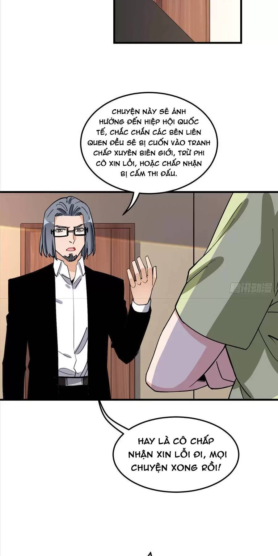 Cố Tổng, Vợ Của Ngài Quá Mạnh Rồi! Chapter 76 - 27