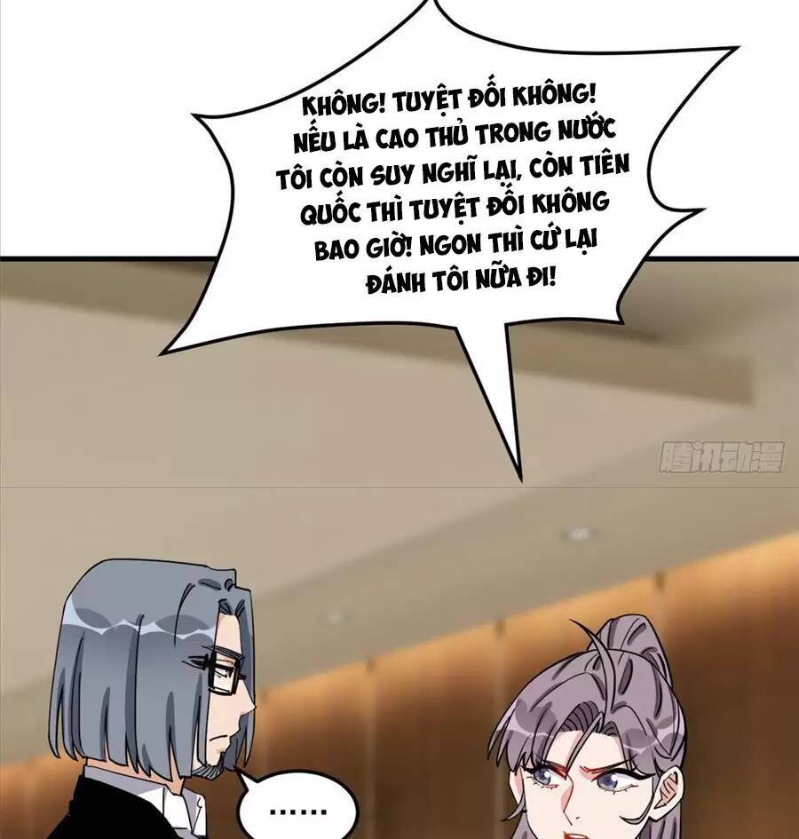 Cố Tổng, Vợ Của Ngài Quá Mạnh Rồi! Chapter 76 - 28