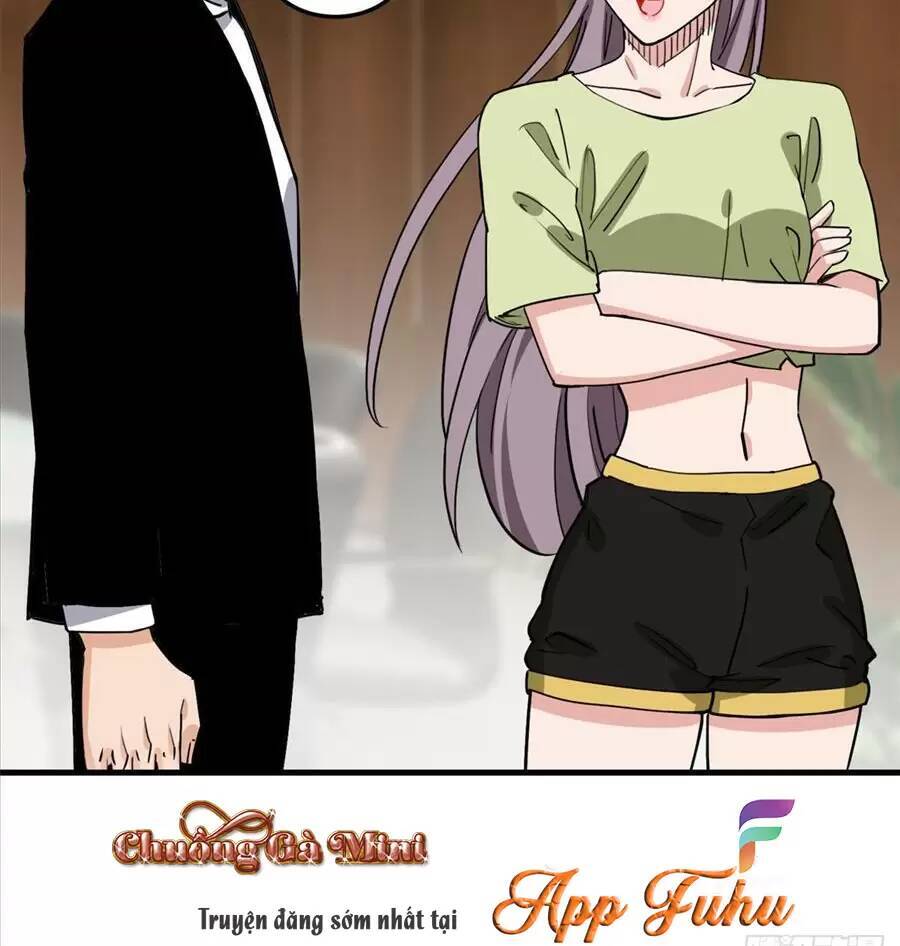 Cố Tổng, Vợ Của Ngài Quá Mạnh Rồi! Chapter 76 - 29
