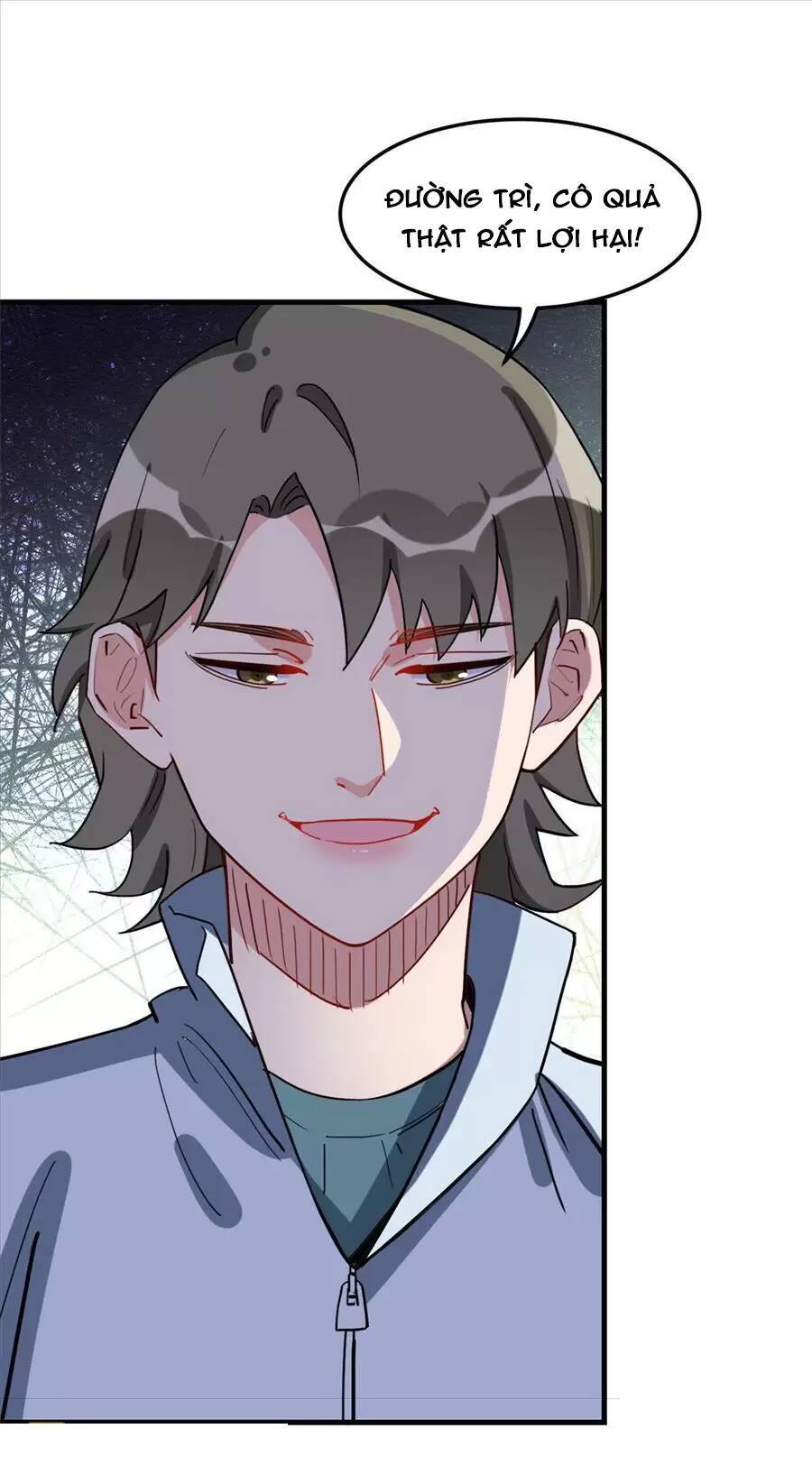 Cố Tổng, Vợ Của Ngài Quá Mạnh Rồi! Chapter 76 - 4