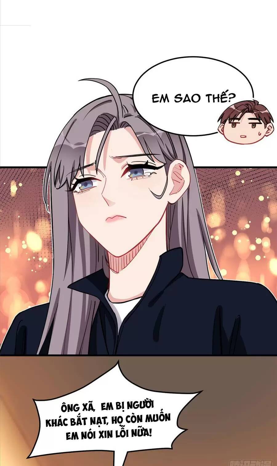 Cố Tổng, Vợ Của Ngài Quá Mạnh Rồi! Chapter 76 - 32