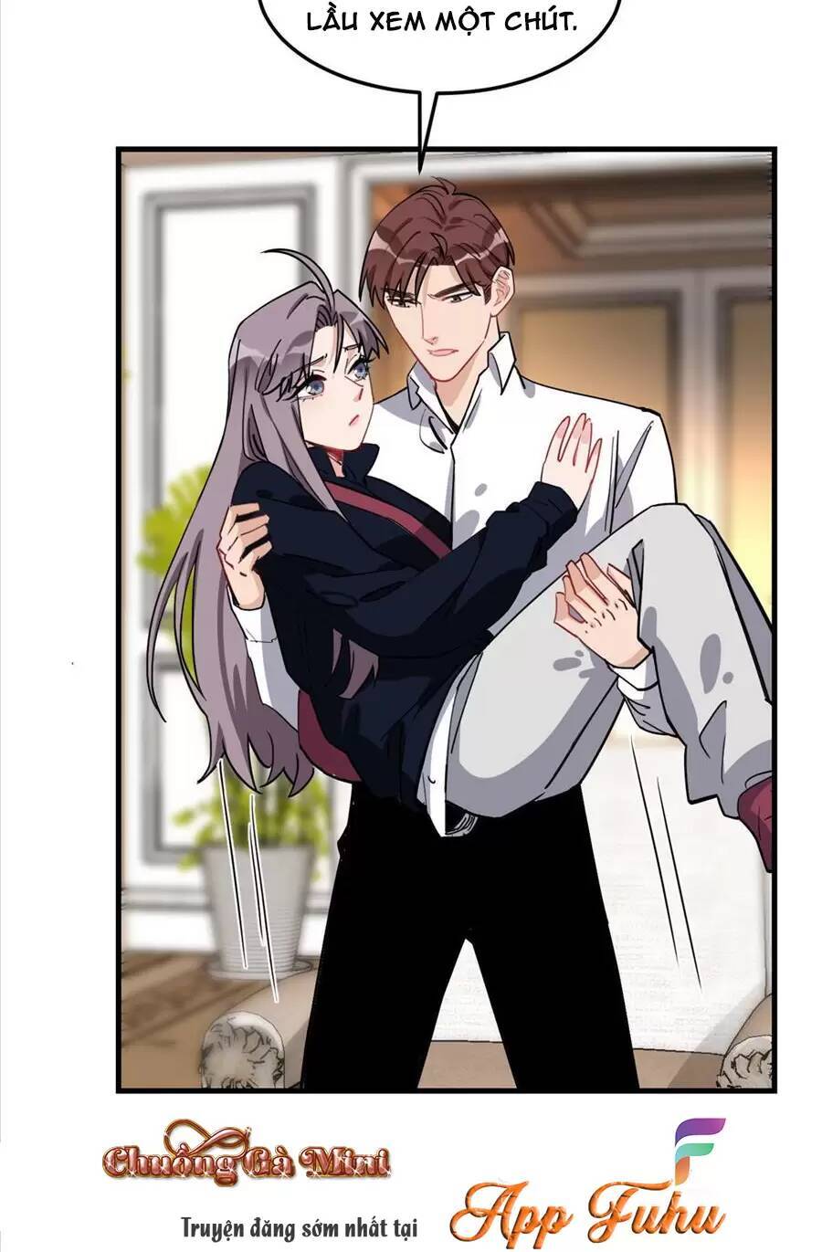 Cố Tổng, Vợ Của Ngài Quá Mạnh Rồi! Chapter 76 - 36