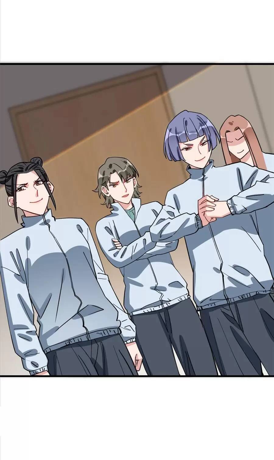 Cố Tổng, Vợ Của Ngài Quá Mạnh Rồi! Chapter 76 - 6