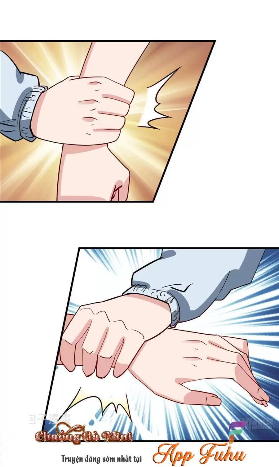 Cố Tổng, Vợ Của Ngài Quá Mạnh Rồi! Chapter 76 - 7