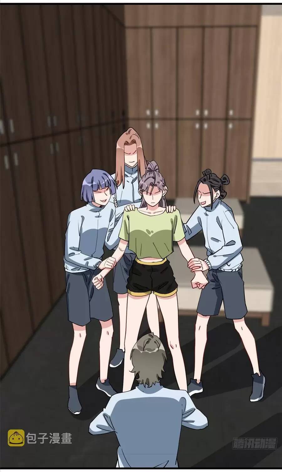 Cố Tổng, Vợ Của Ngài Quá Mạnh Rồi! Chapter 76 - 8