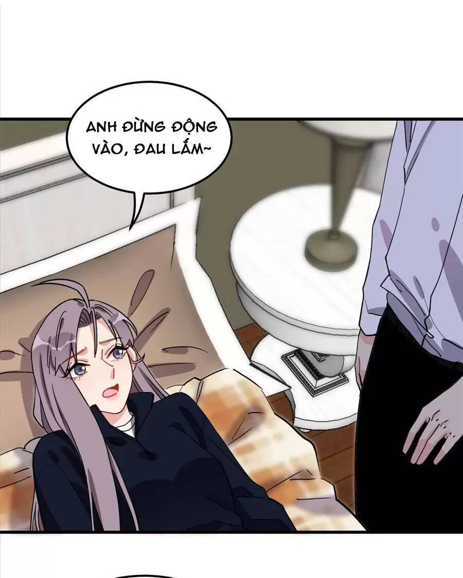 Cố Tổng, Vợ Của Ngài Quá Mạnh Rồi! Chapter 77 - 11