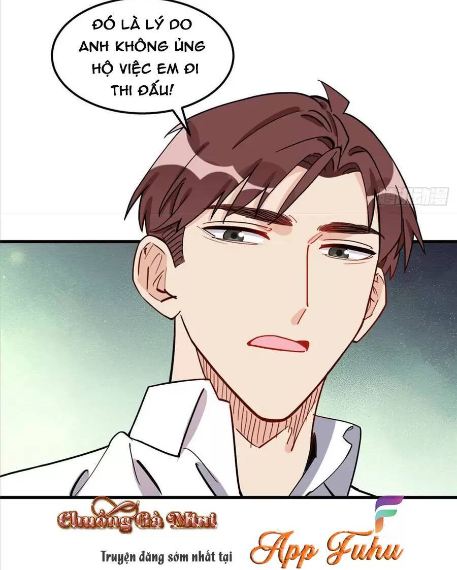 Cố Tổng, Vợ Của Ngài Quá Mạnh Rồi! Chapter 77 - 12