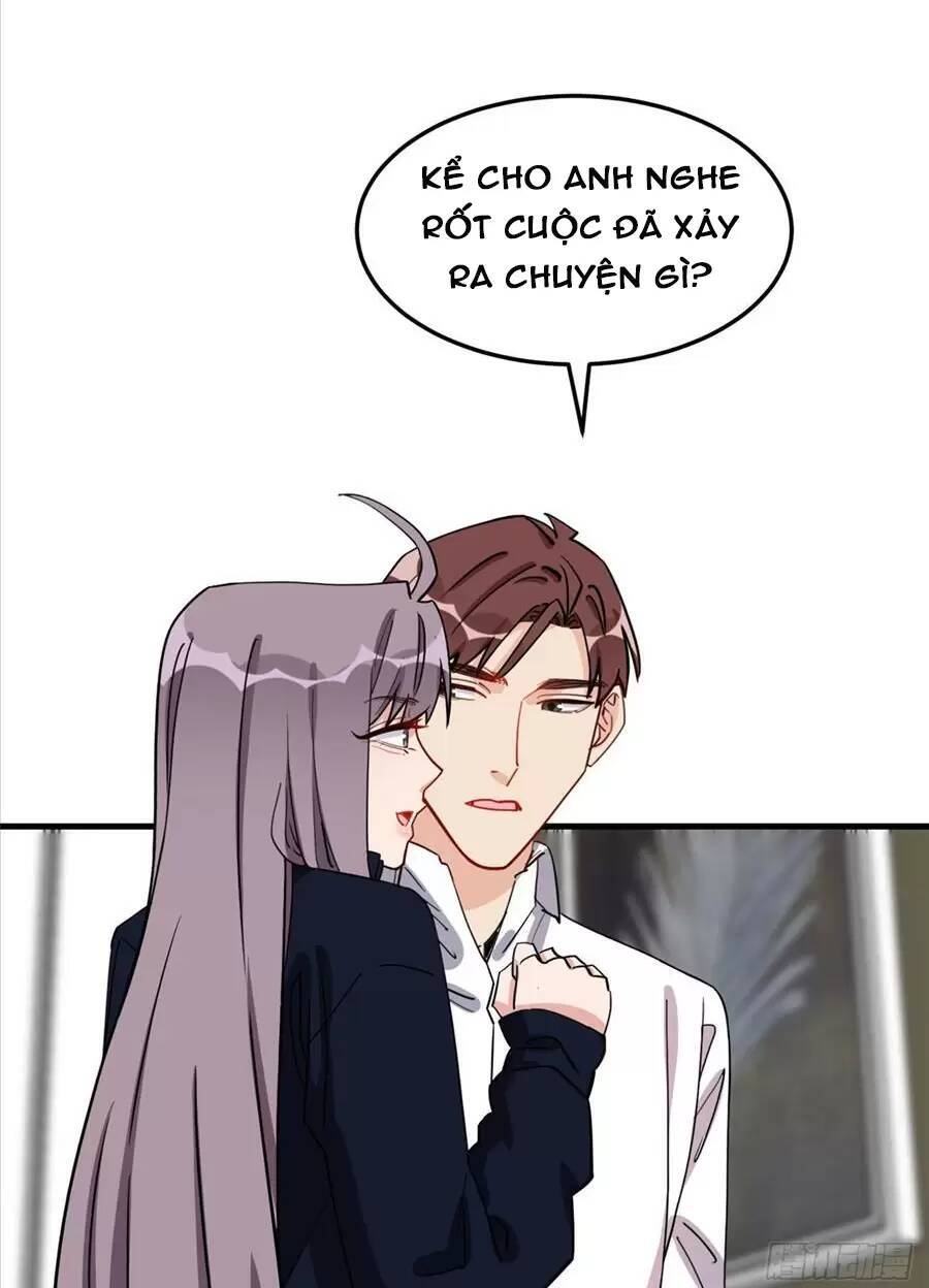 Cố Tổng, Vợ Của Ngài Quá Mạnh Rồi! Chapter 77 - 15