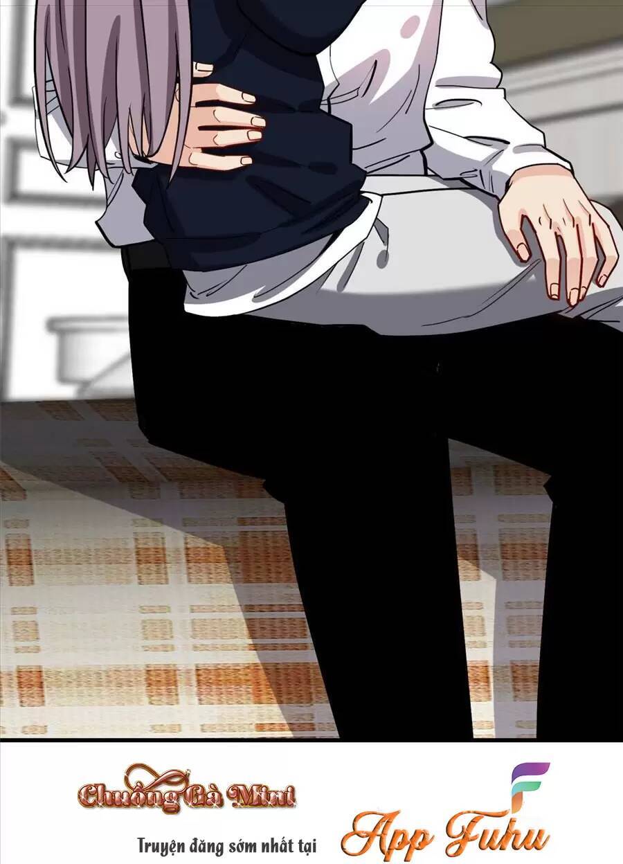 Cố Tổng, Vợ Của Ngài Quá Mạnh Rồi! Chapter 77 - 16