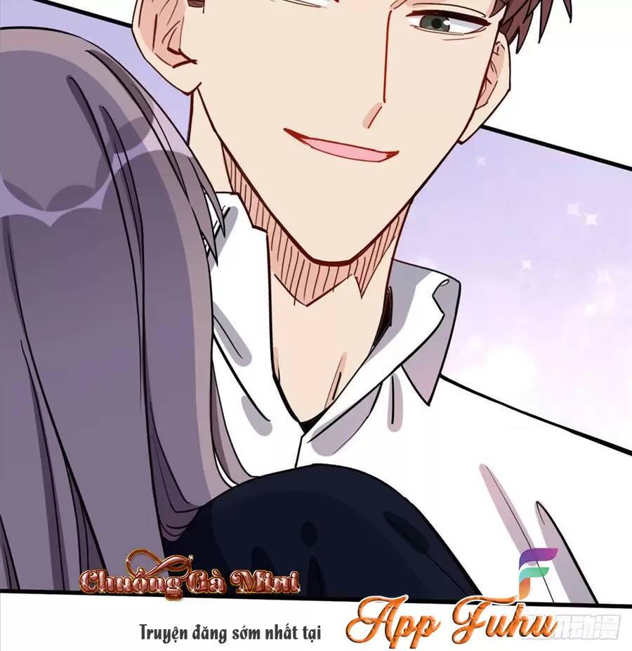 Cố Tổng, Vợ Của Ngài Quá Mạnh Rồi! Chapter 77 - 19