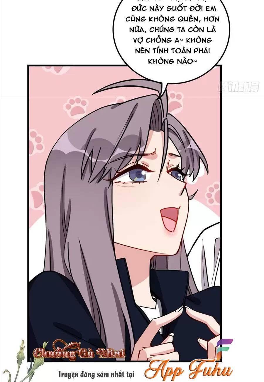 Cố Tổng, Vợ Của Ngài Quá Mạnh Rồi! Chapter 77 - 21