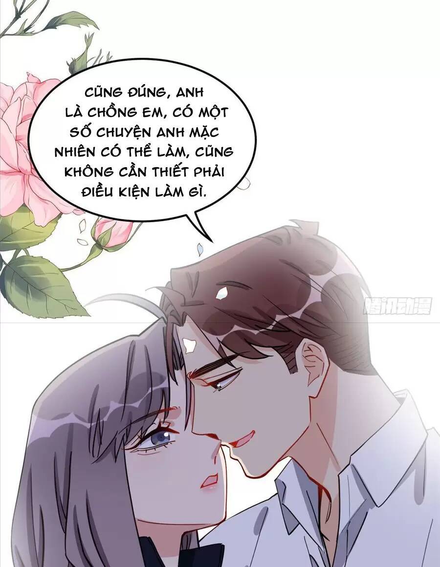 Cố Tổng, Vợ Của Ngài Quá Mạnh Rồi! Chapter 77 - 22