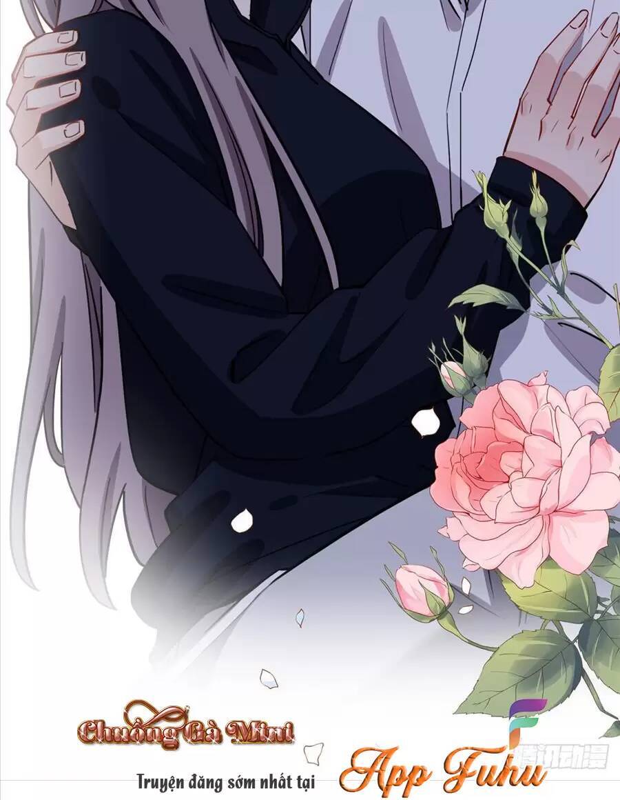 Cố Tổng, Vợ Của Ngài Quá Mạnh Rồi! Chapter 77 - 23