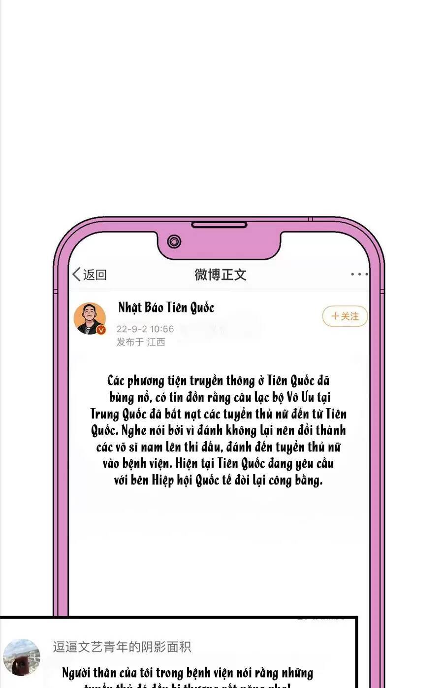 Cố Tổng, Vợ Của Ngài Quá Mạnh Rồi! Chapter 77 - 24