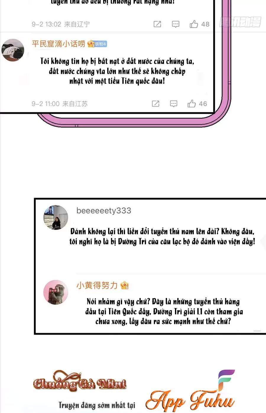 Cố Tổng, Vợ Của Ngài Quá Mạnh Rồi! Chapter 77 - 25