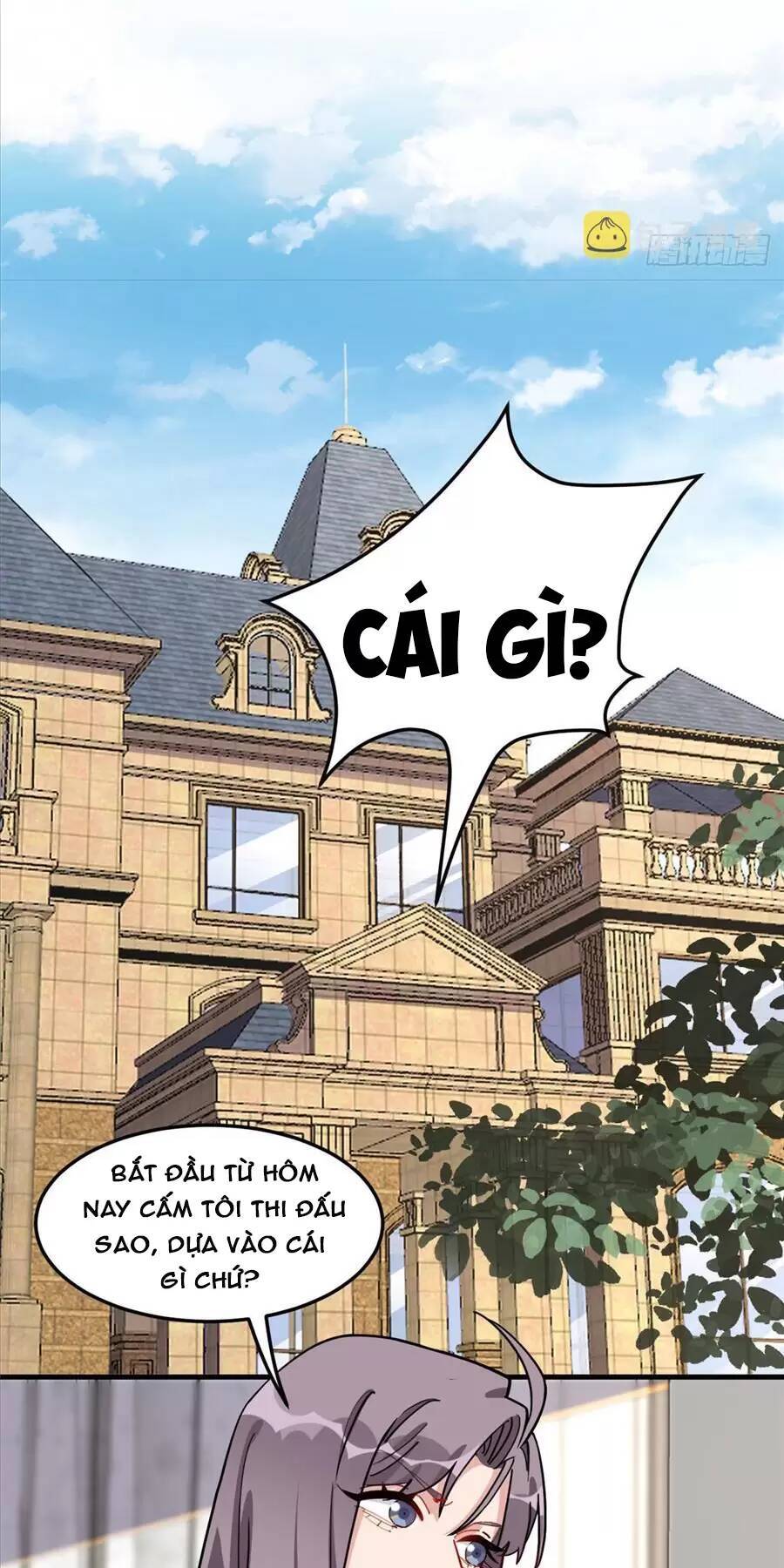 Cố Tổng, Vợ Của Ngài Quá Mạnh Rồi! Chapter 77 - 26