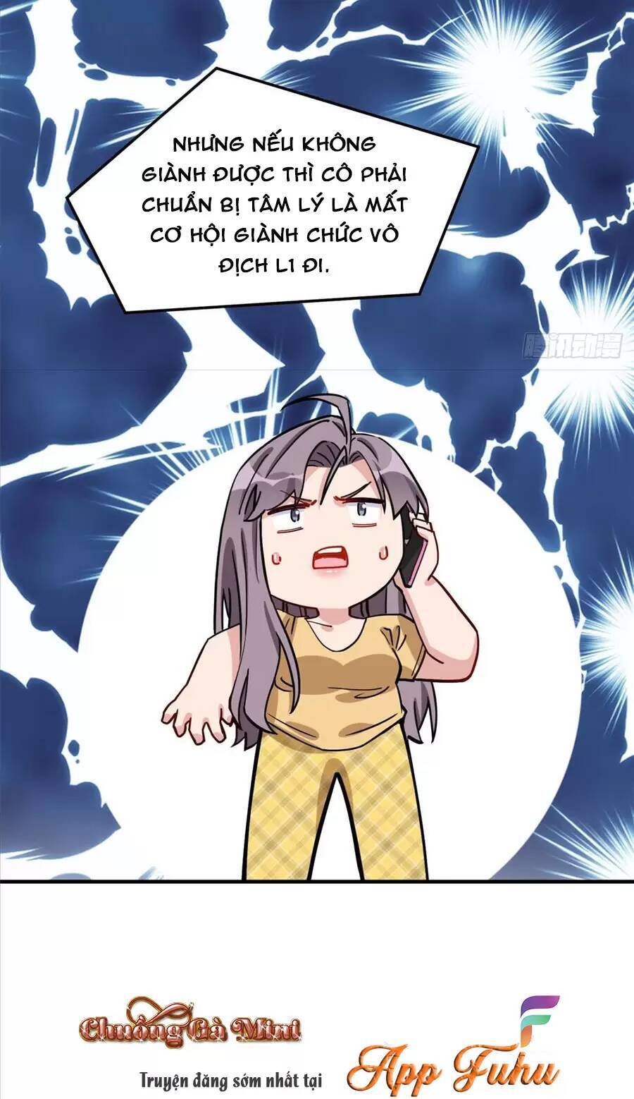 Cố Tổng, Vợ Của Ngài Quá Mạnh Rồi! Chapter 77 - 29