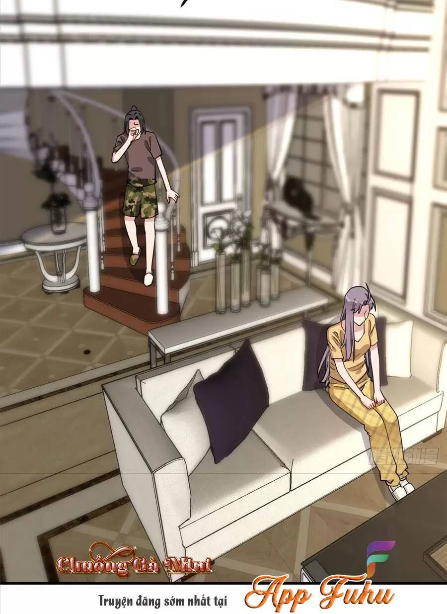 Cố Tổng, Vợ Của Ngài Quá Mạnh Rồi! Chapter 77 - 31
