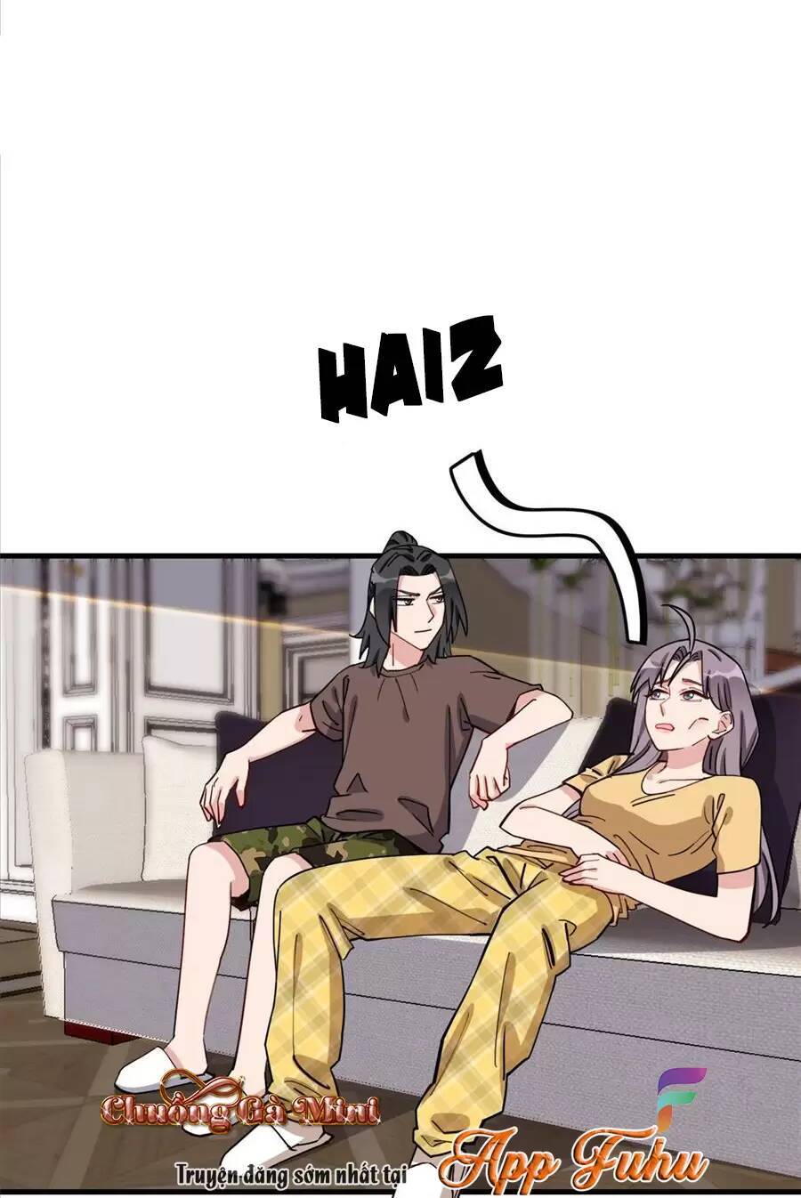 Cố Tổng, Vợ Của Ngài Quá Mạnh Rồi! Chapter 77 - 35