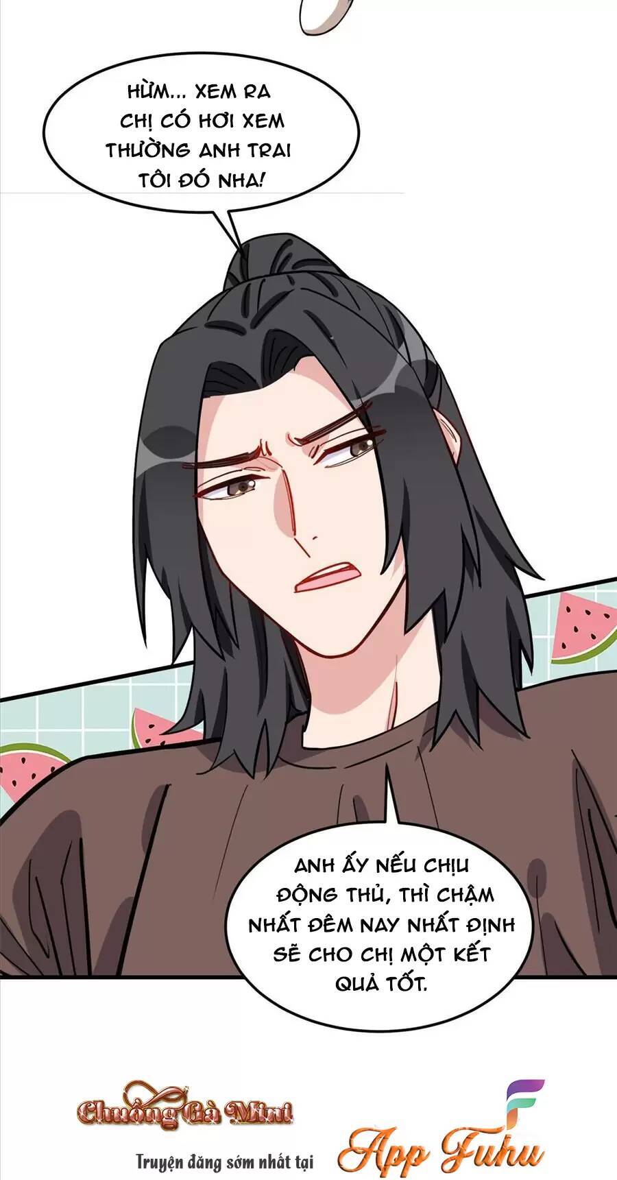 Cố Tổng, Vợ Của Ngài Quá Mạnh Rồi! Chapter 77 - 36