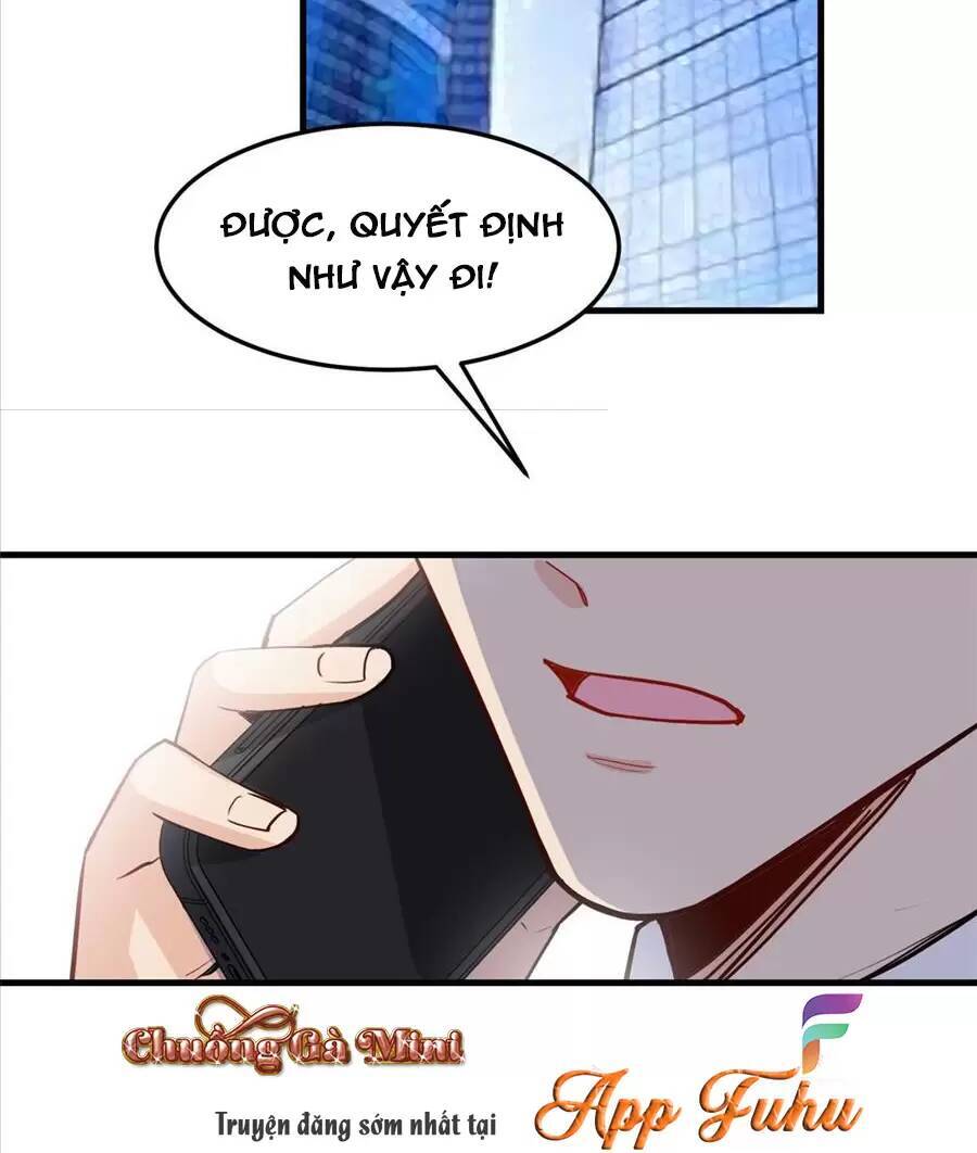 Cố Tổng, Vợ Của Ngài Quá Mạnh Rồi! Chapter 77 - 38