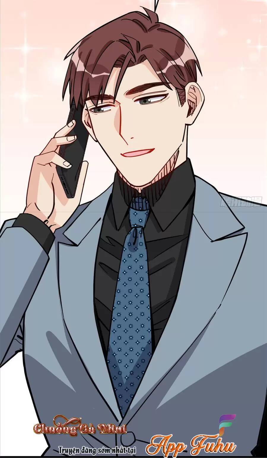 Cố Tổng, Vợ Của Ngài Quá Mạnh Rồi! Chapter 77 - 40