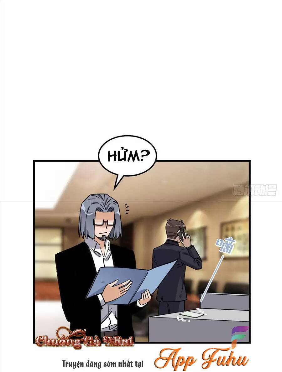 Cố Tổng, Vợ Của Ngài Quá Mạnh Rồi! Chapter 77 - 41