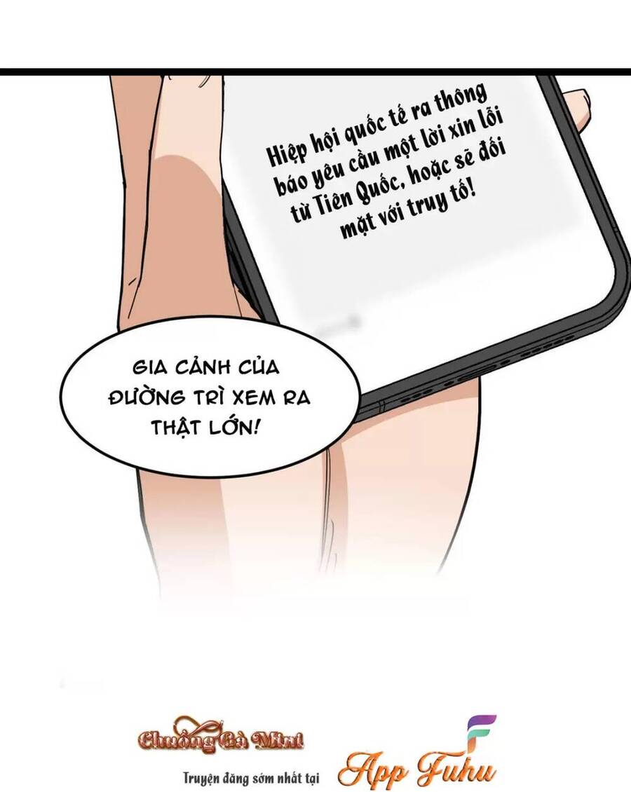 Cố Tổng, Vợ Của Ngài Quá Mạnh Rồi! Chapter 77 - 43
