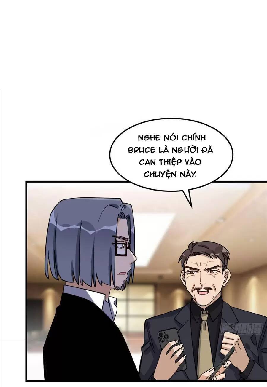 Cố Tổng, Vợ Của Ngài Quá Mạnh Rồi! Chapter 77 - 44