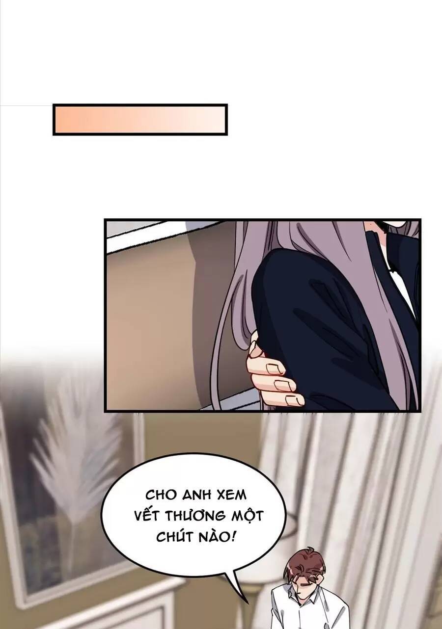 Cố Tổng, Vợ Của Ngài Quá Mạnh Rồi! Chapter 77 - 7