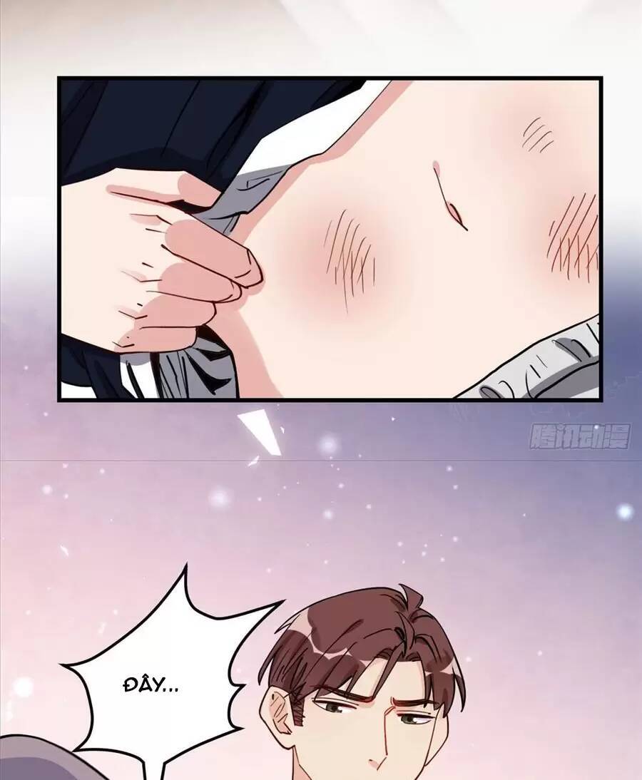 Cố Tổng, Vợ Của Ngài Quá Mạnh Rồi! Chapter 77 - 9