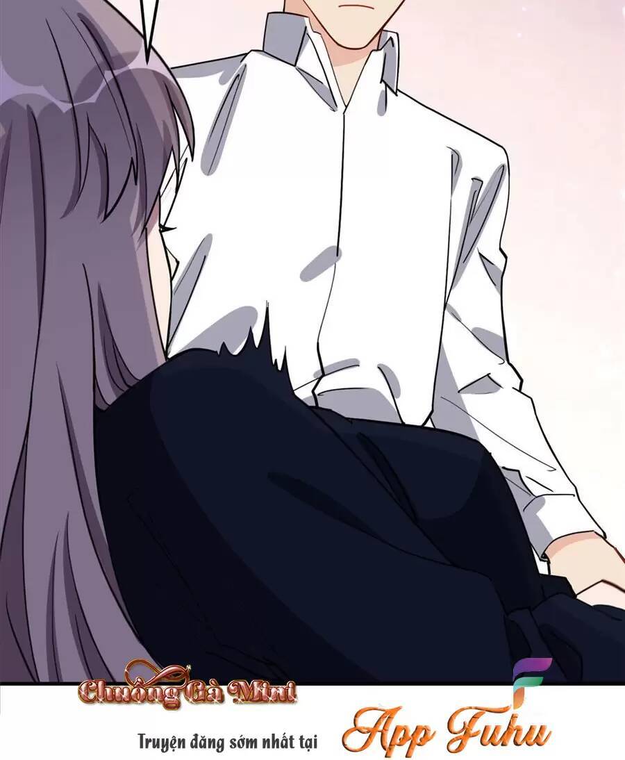 Cố Tổng, Vợ Của Ngài Quá Mạnh Rồi! Chapter 77 - 10