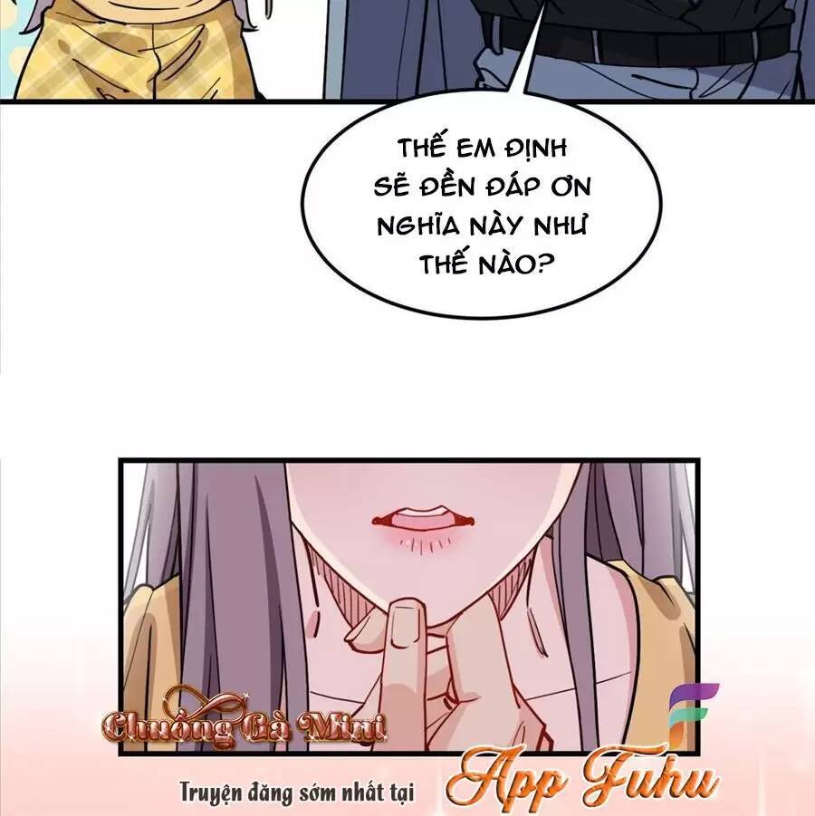 Cố Tổng, Vợ Của Ngài Quá Mạnh Rồi! Chapter 78 - 11