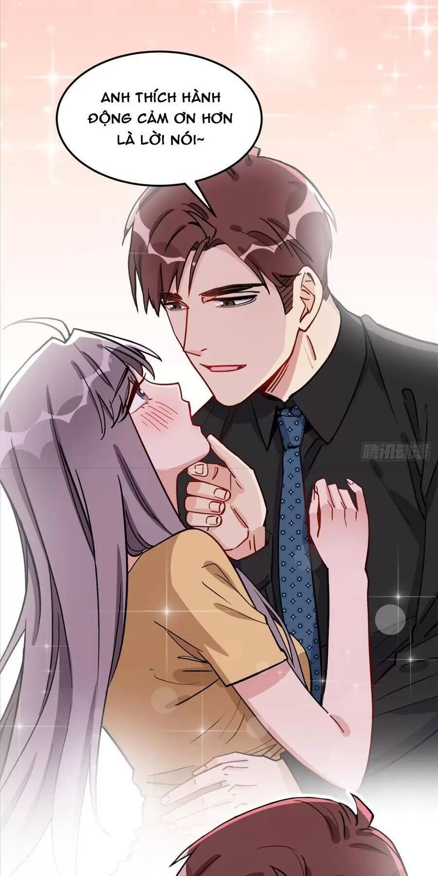 Cố Tổng, Vợ Của Ngài Quá Mạnh Rồi! Chapter 78 - 12