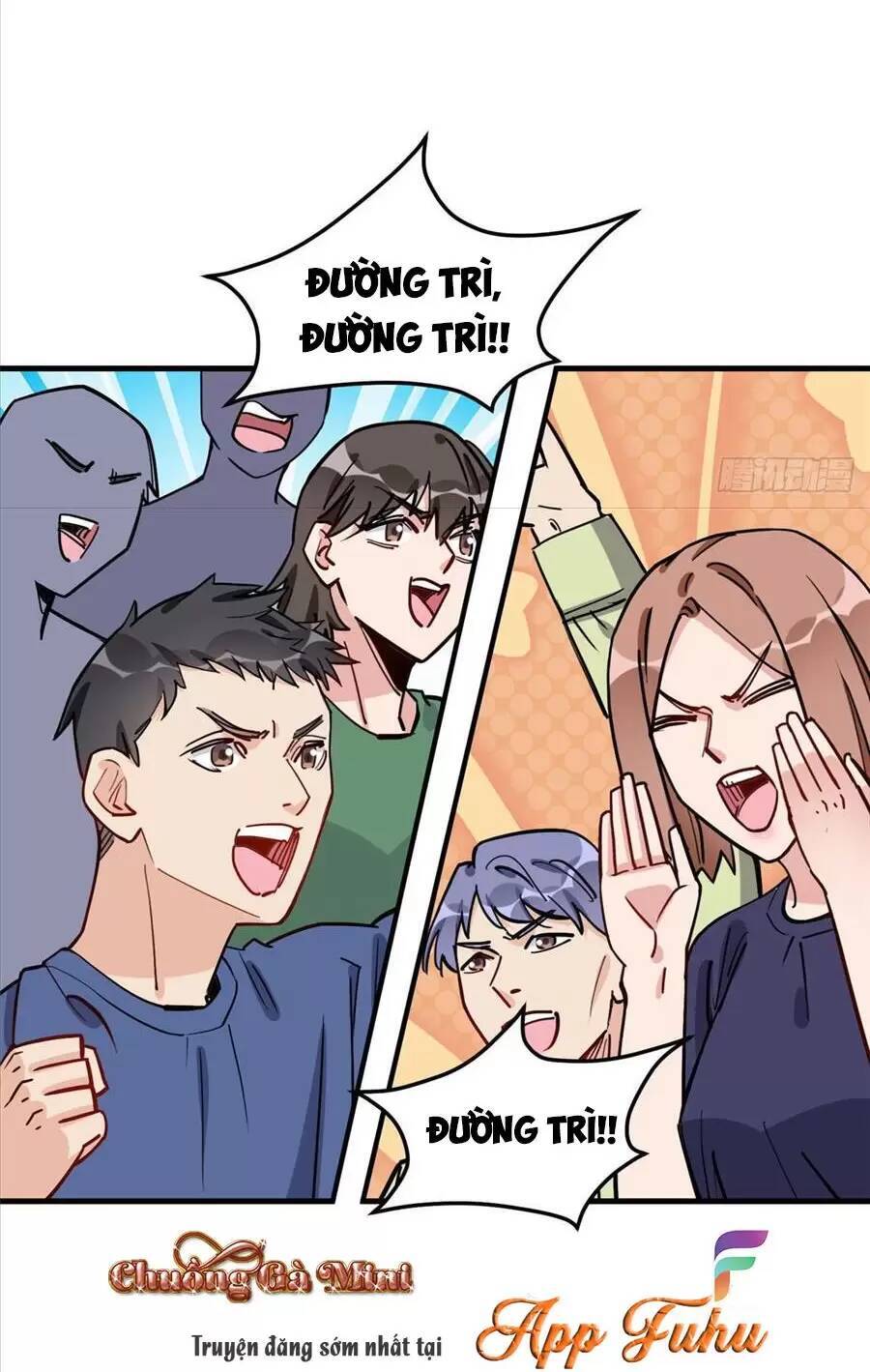 Cố Tổng, Vợ Của Ngài Quá Mạnh Rồi! Chapter 78 - 18