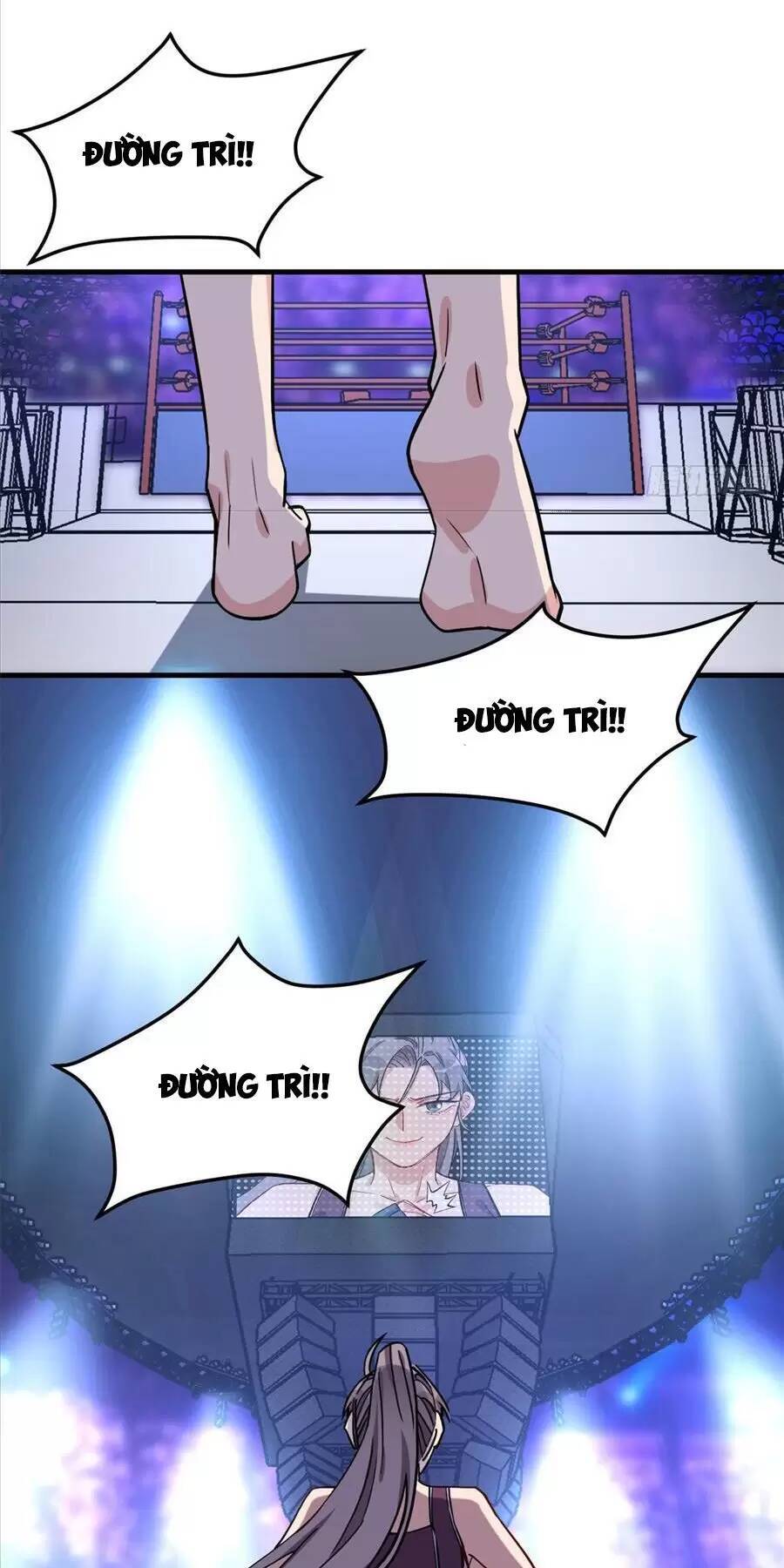 Cố Tổng, Vợ Của Ngài Quá Mạnh Rồi! Chapter 78 - 19