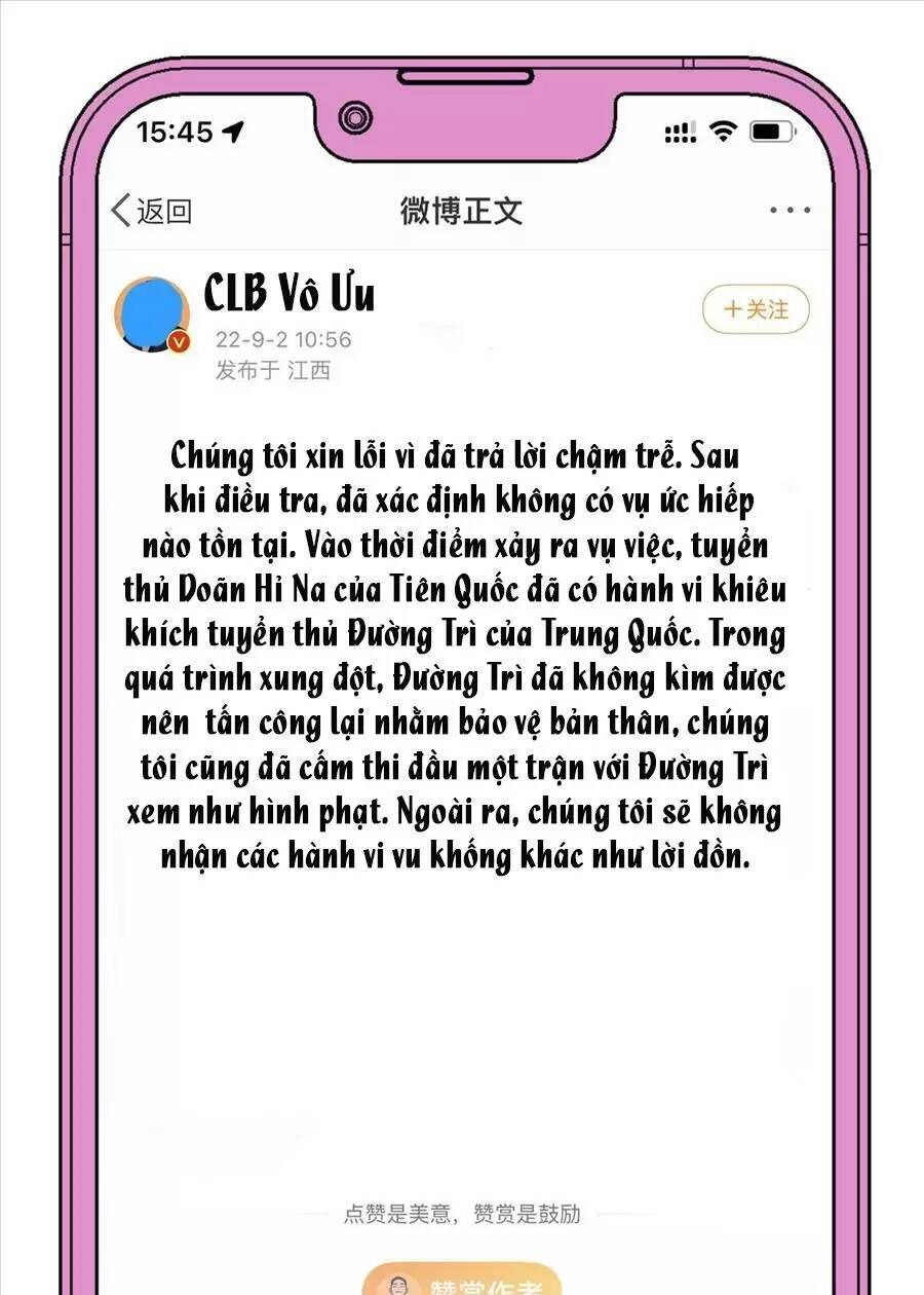 Cố Tổng, Vợ Của Ngài Quá Mạnh Rồi! Chapter 78 - 3