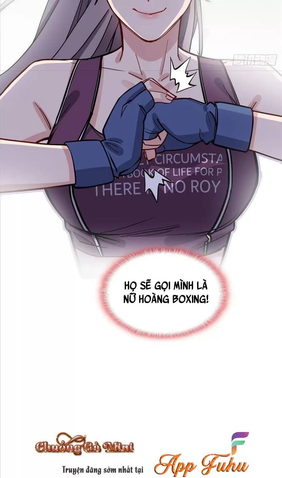 Cố Tổng, Vợ Của Ngài Quá Mạnh Rồi! Chapter 78 - 21